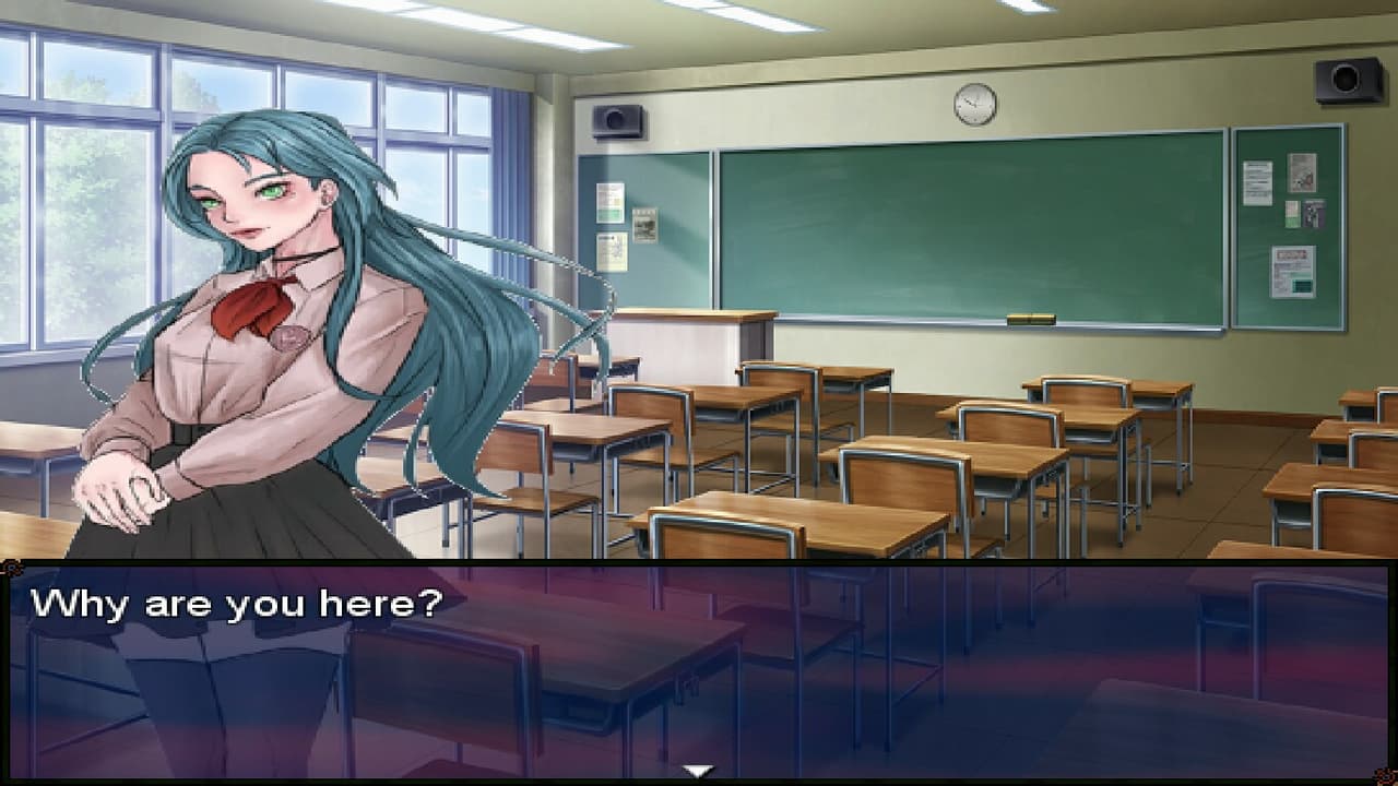 Tragedy of Loneliness screenshot 2