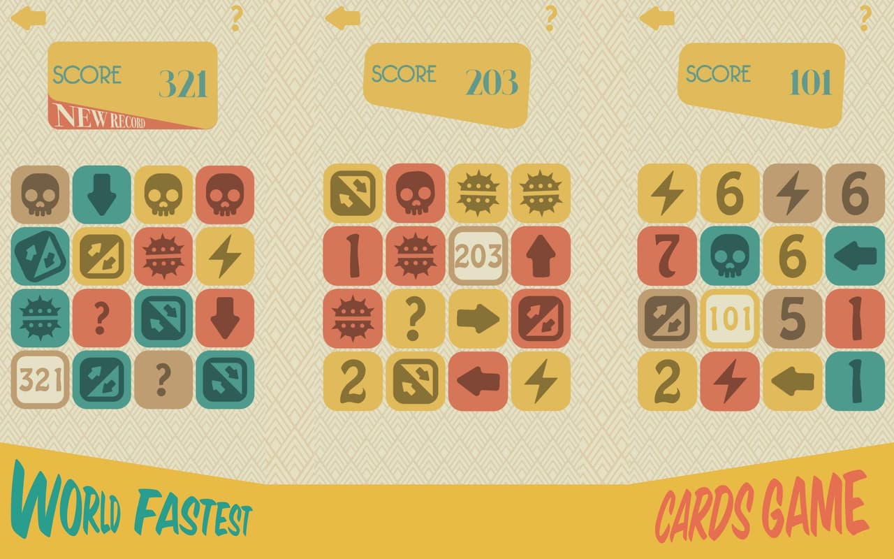 CAST (badbonesproductions) screenshot 2
