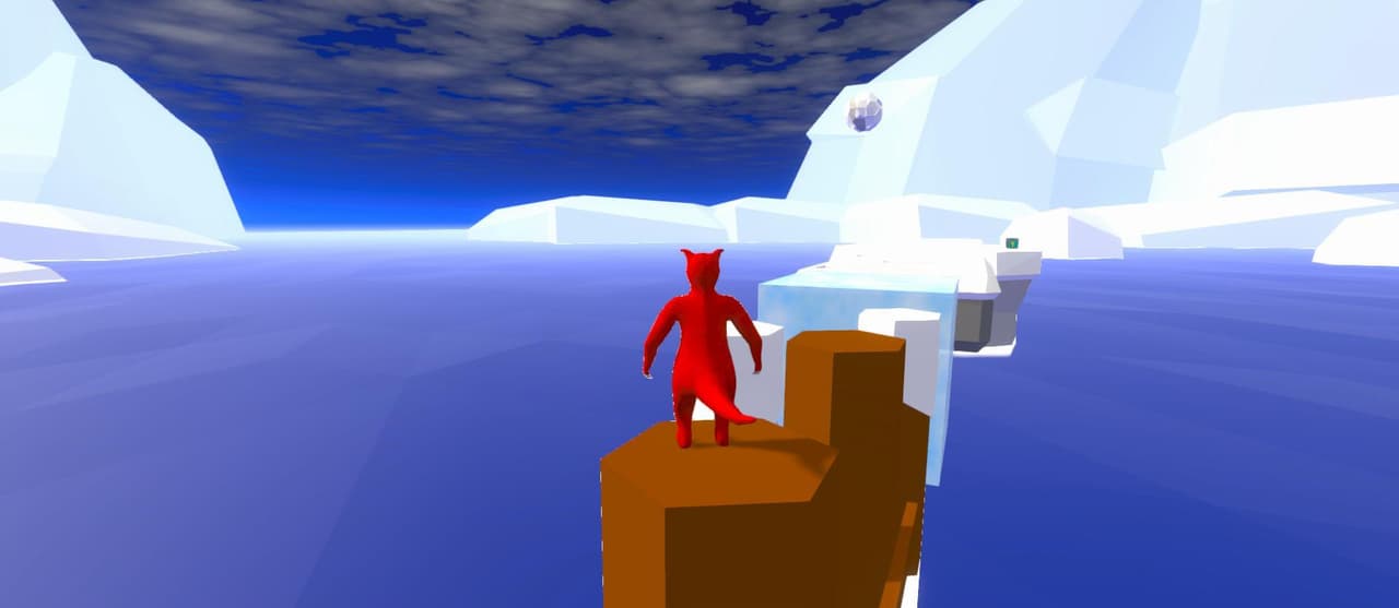 Duster Adventures screenshot 4