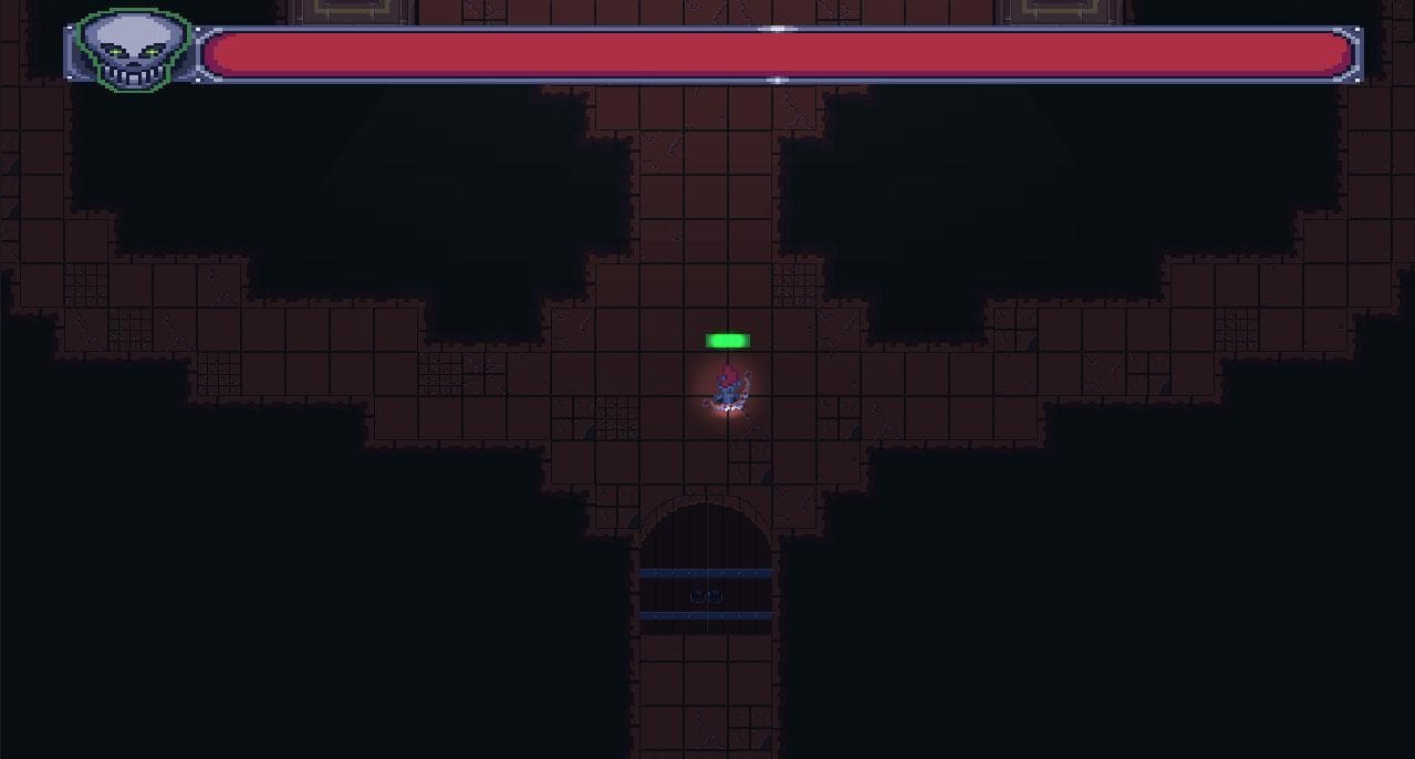 Tomb of the Lich screenshot 3