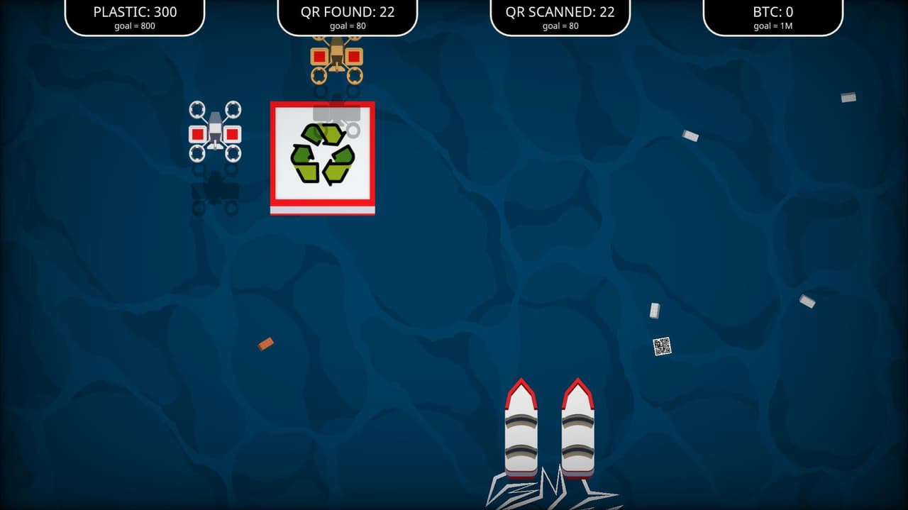 Team Oceans (SporkTank)