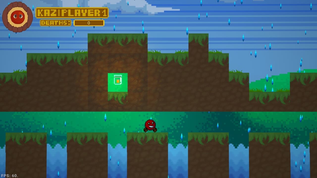 Kazs Adventure screenshot 3
