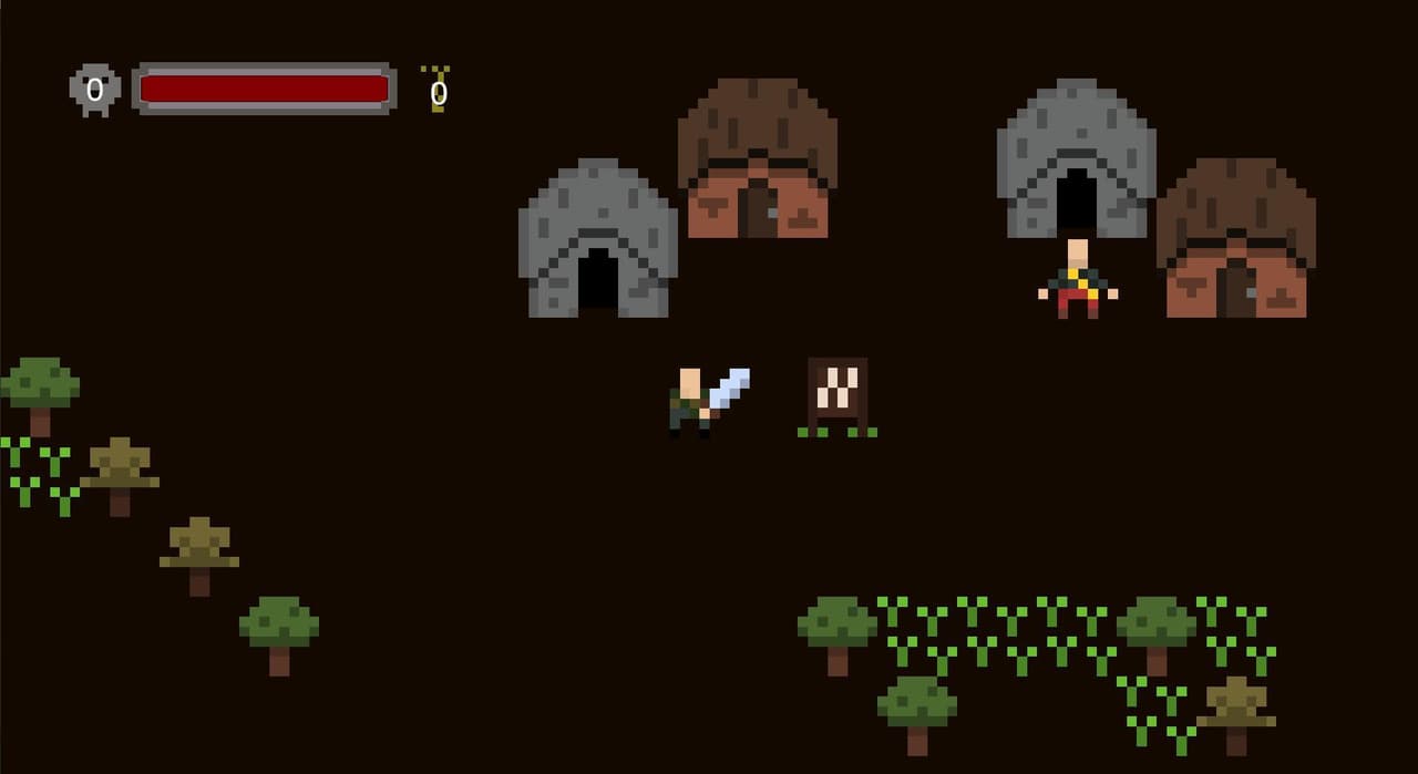 Curse (itch) (twelve thirty four games)