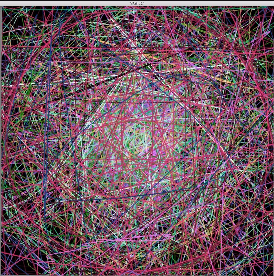 VPaint