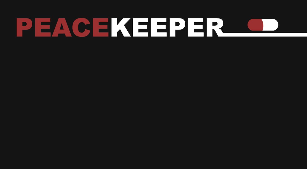 Peacekeeper (manateabags)