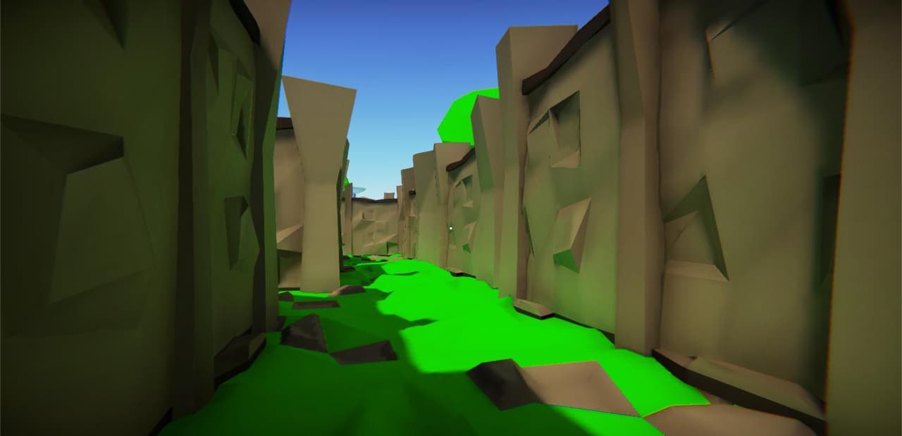 Forest Maze screenshot 4