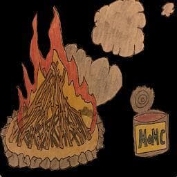 Kindling (Ameverythingand)