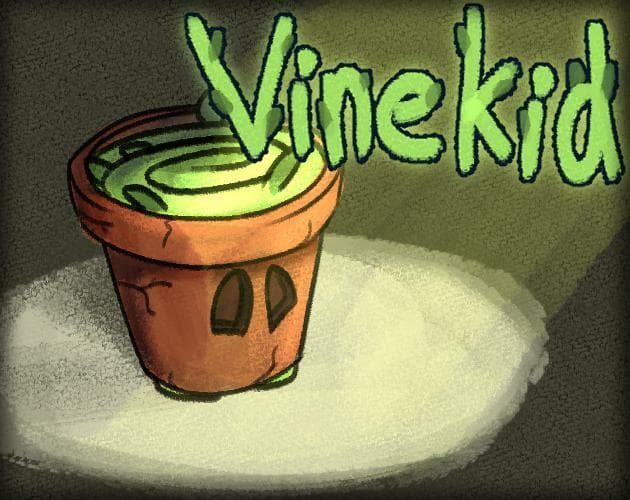 Vinekid screenshot 2