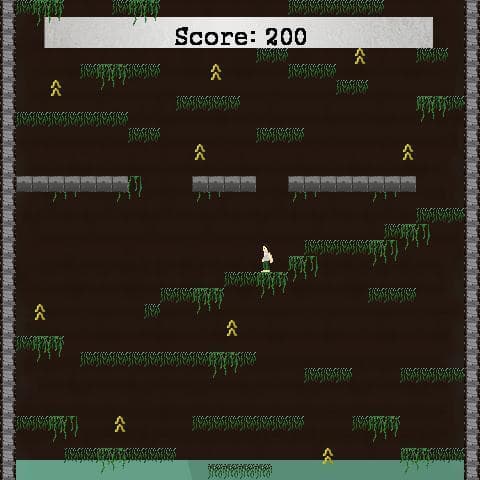 Survive (itch) (tiggerox) screenshot 3