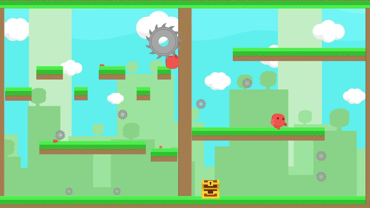 Memoo screenshot 3
