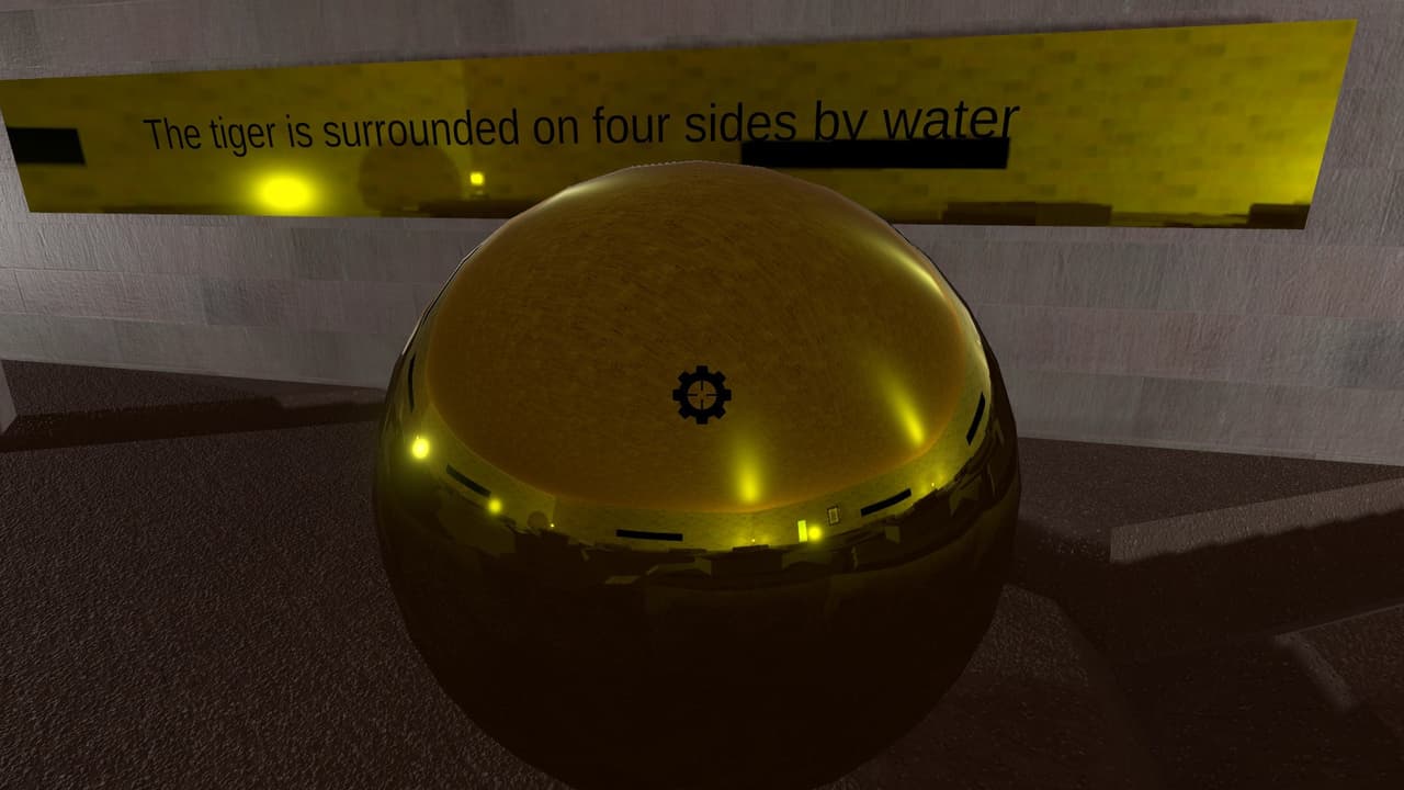 Paradox of the Cryptomancers screenshot 3