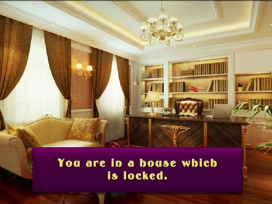 Can You Escape The House 4 screenshot 2