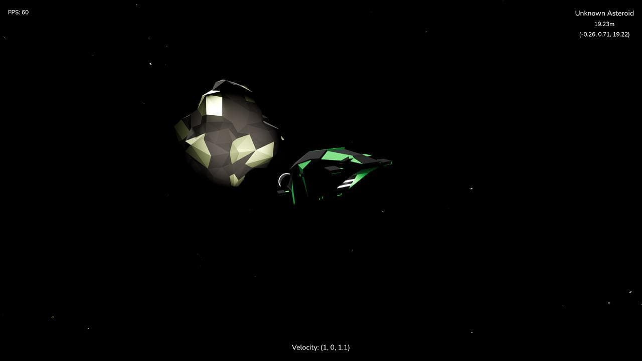 Occult Prototype screenshot 4