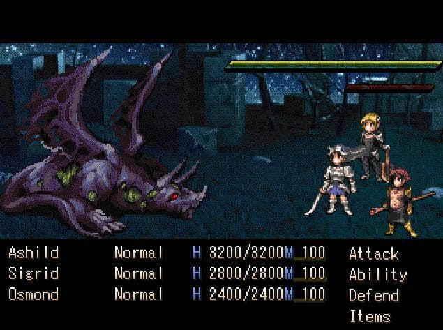 Project HEAVENS DOOR screenshot 2