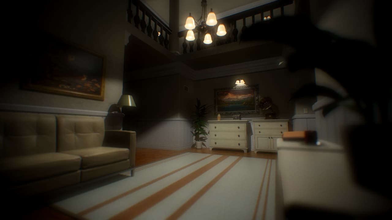 Evil Inside - Prologue screenshot 5
