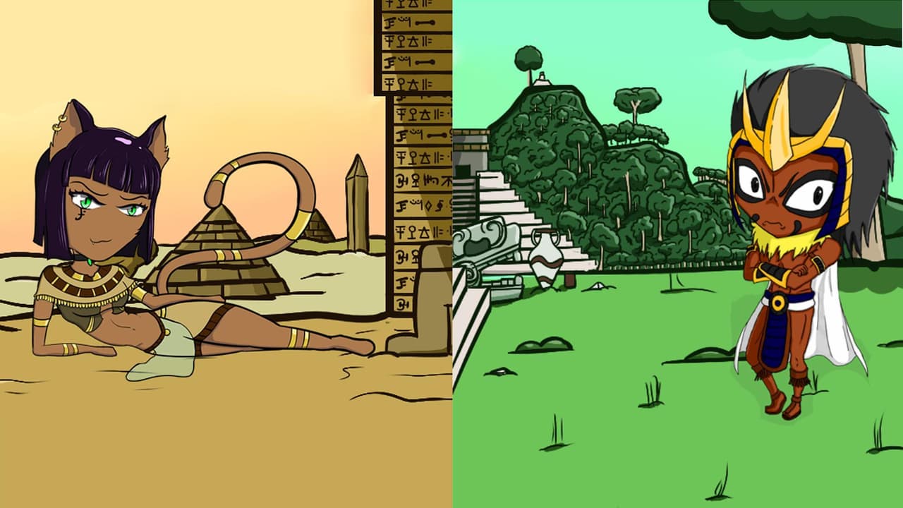 Antique Wars screenshot 2