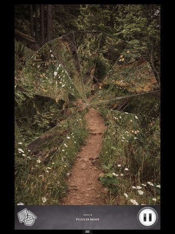 Hidden Scenes - Oregon Trails