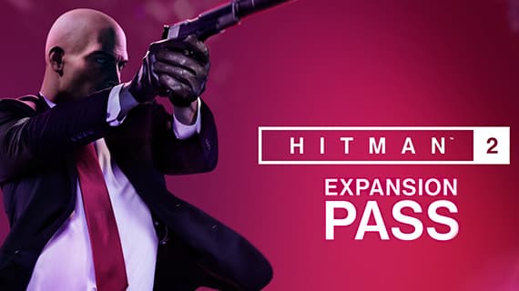 Hitman 2 - Expansion 1