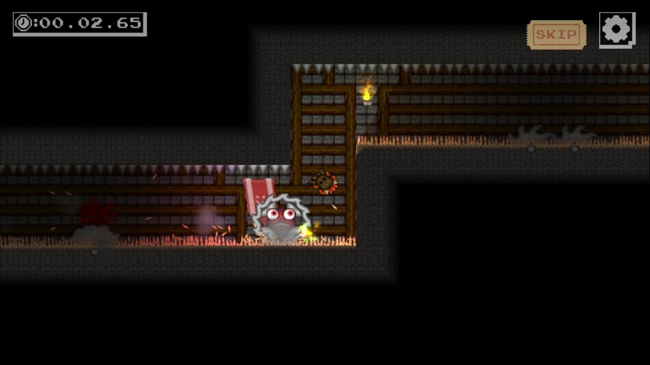 Ben Is Angry screenshot 4