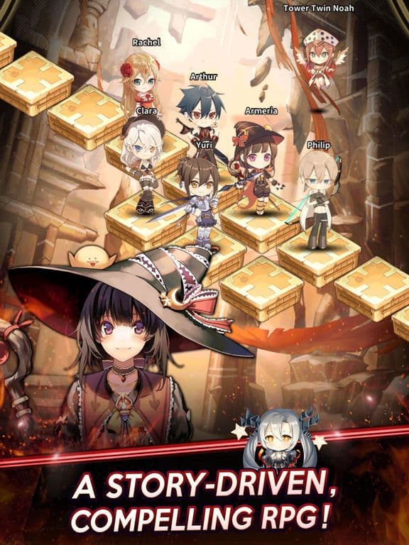Lord of Dice screenshot 2