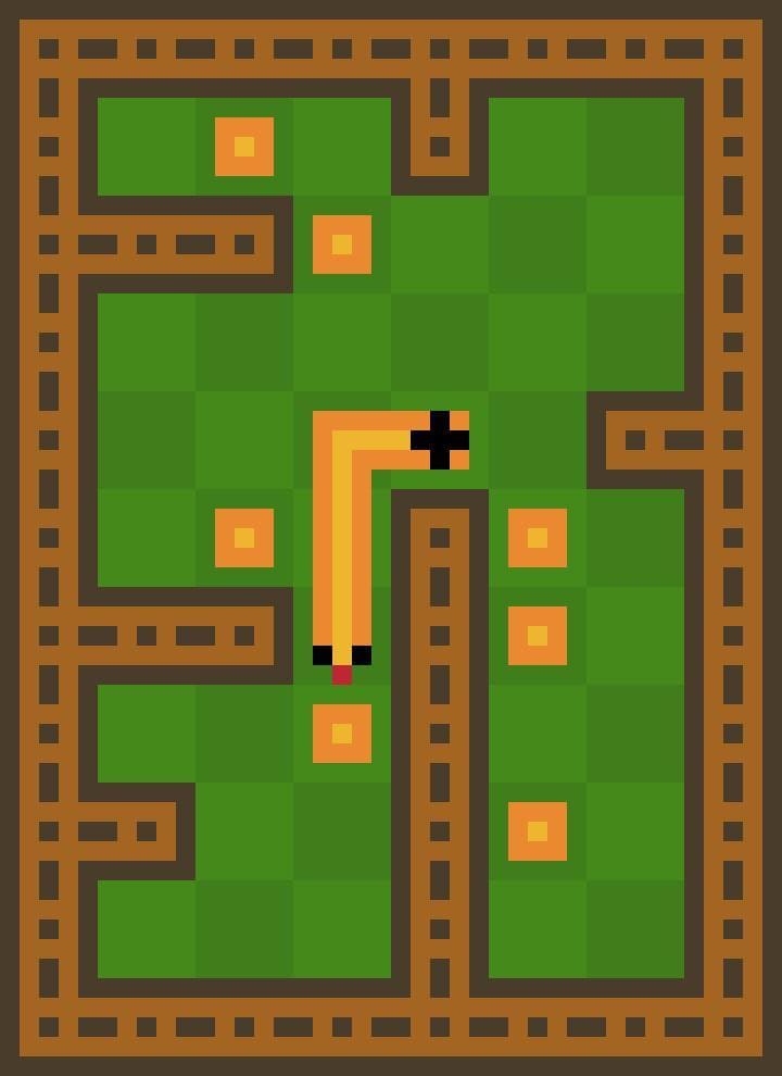 Bottom Feeder screenshot 2