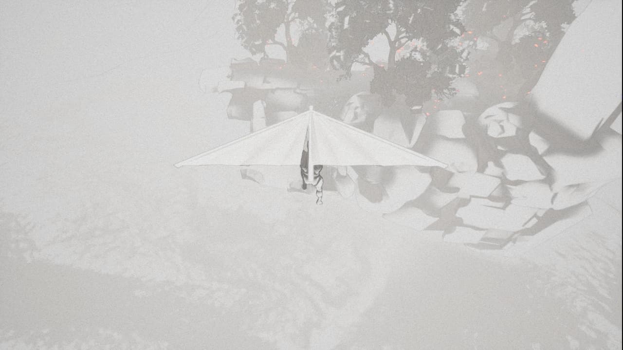 MOND screenshot 4
