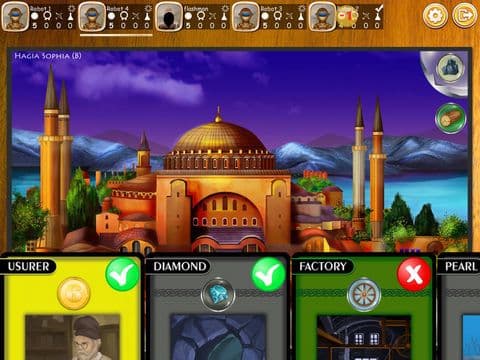 Mystic Miracles - 7 wonders game screenshot 2