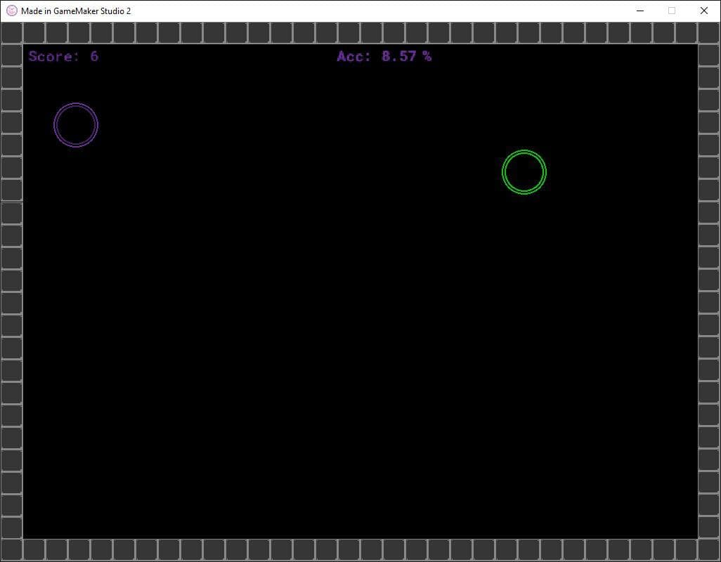 Simple Aim Trainer screenshot 3