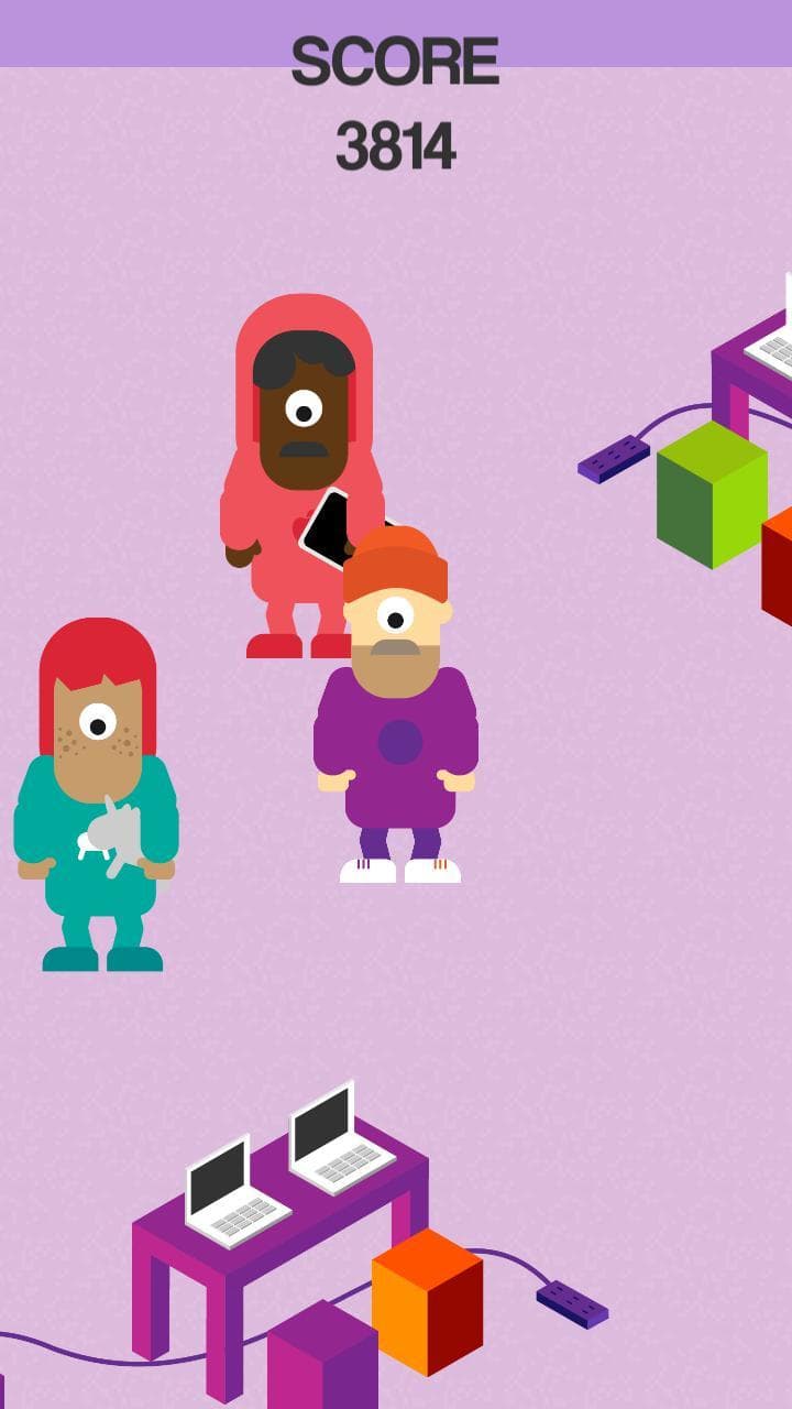 LOSKA screenshot 3