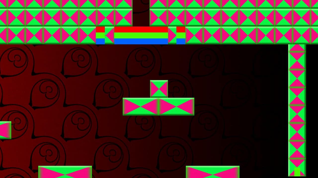 Chaos Pains screenshot 4