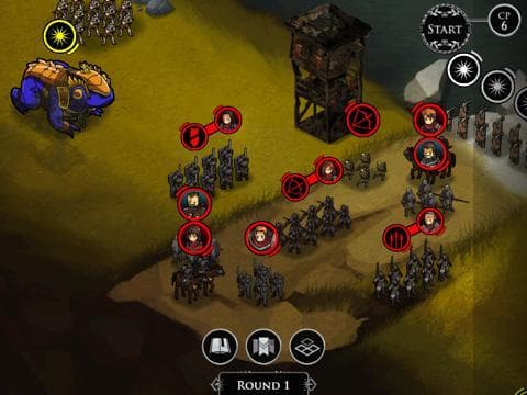 RAVENMARK: SOE [Episodic] screenshot 4