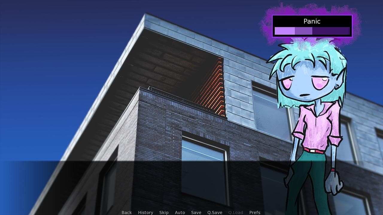 Panic Party screenshot 4