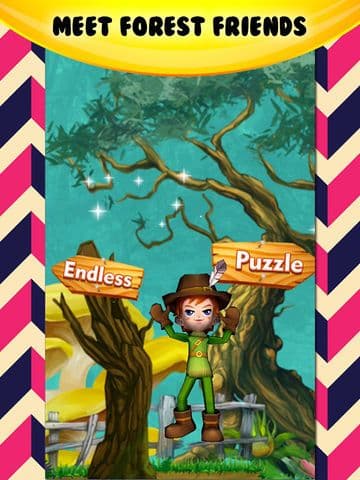 Bubble Pixie Quest screenshot 3