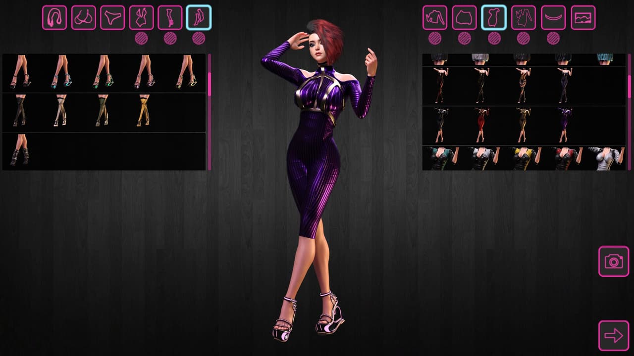 Late photographer 2 screenshot 3