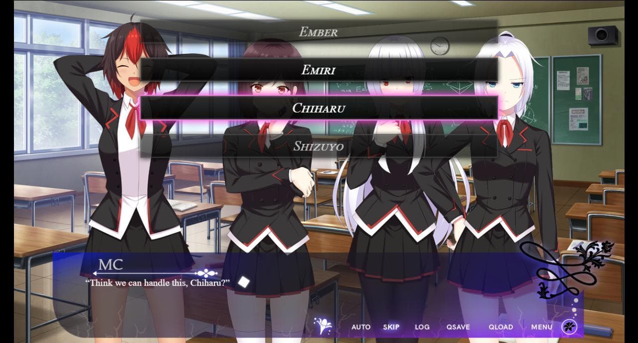Missing Time screenshot 3