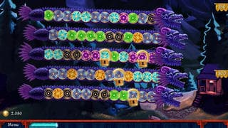 Dragon Portals screenshot 5