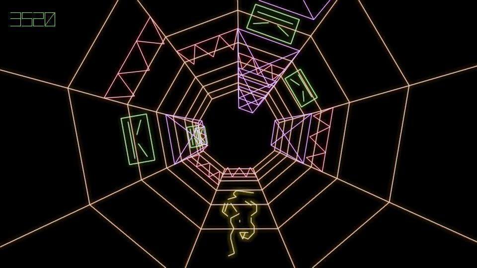 Tempest Run screenshot 3