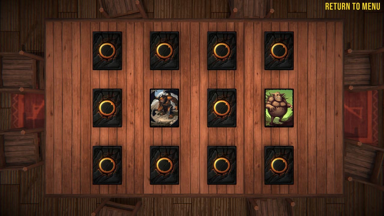 Monster Flip (itch) screenshot 3