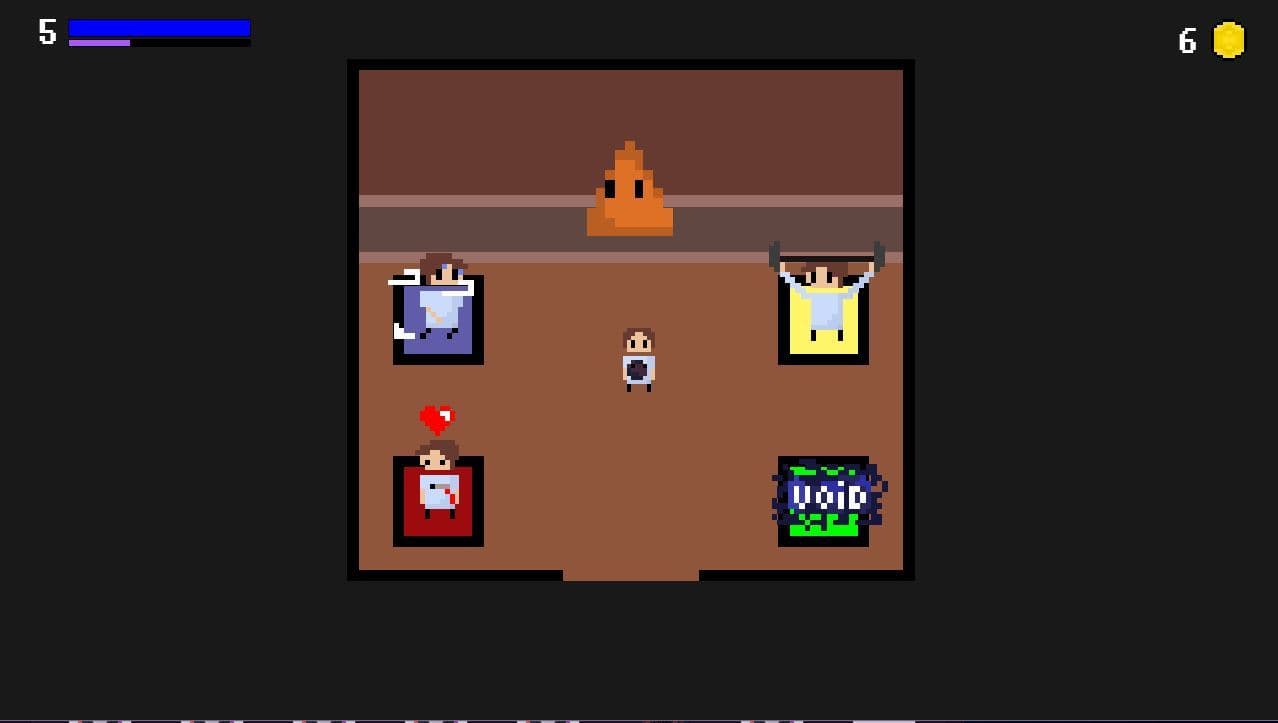 Inanis (Painiteツ) screenshot 6
