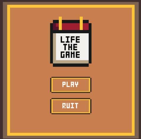 Life - The Game screenshot 2