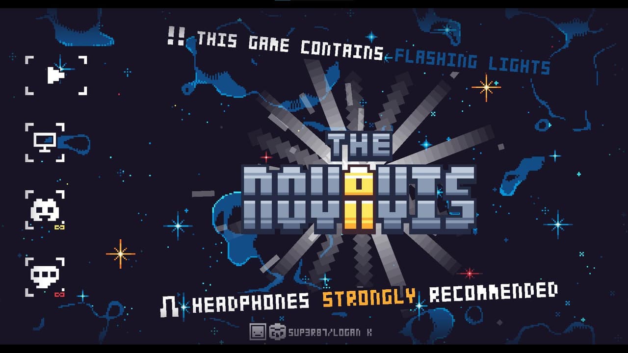 The Novavis screenshot 3