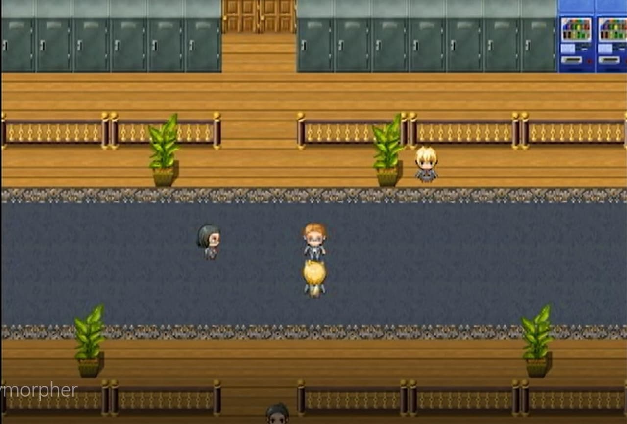 Polymorpher screenshot 3