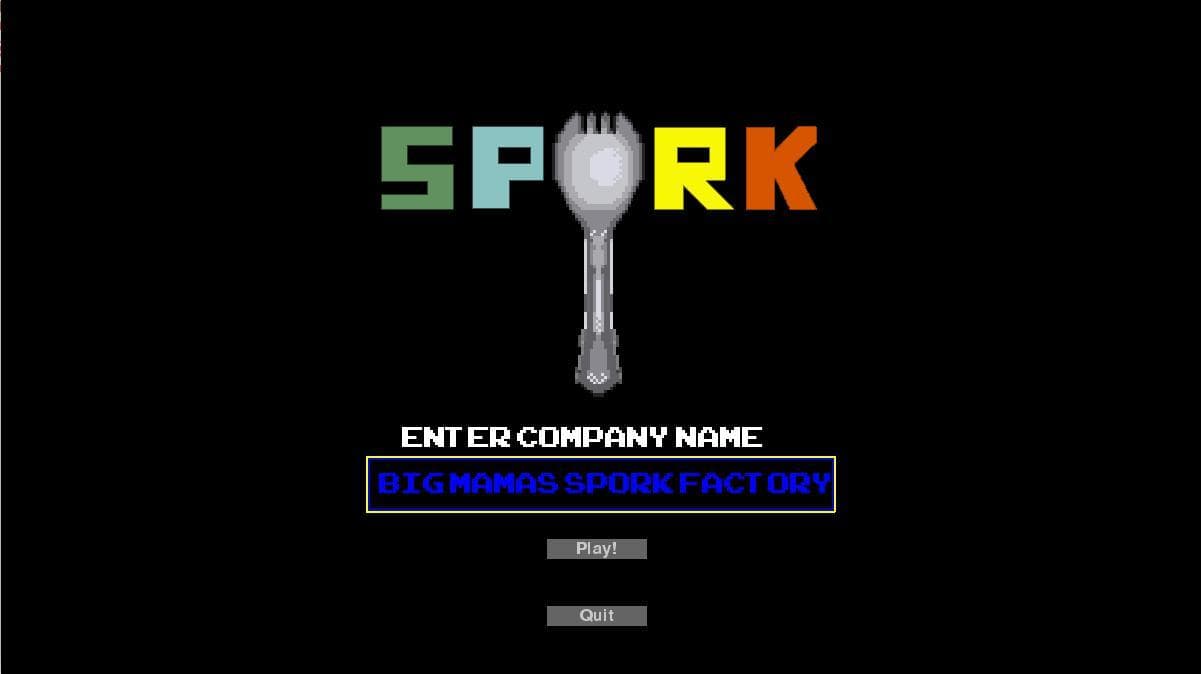 Spork (Kimbsy) screenshot 2