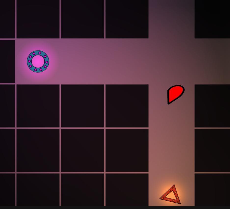 Broken Hearts Unite screenshot 3