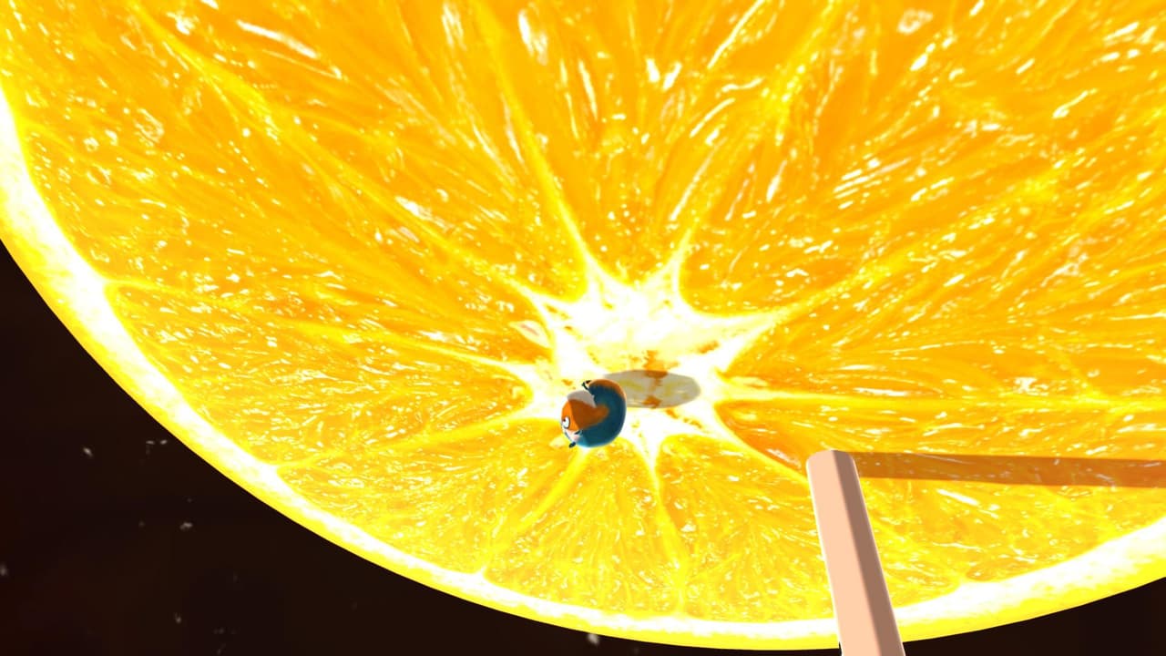 HamsterStellar screenshot 2