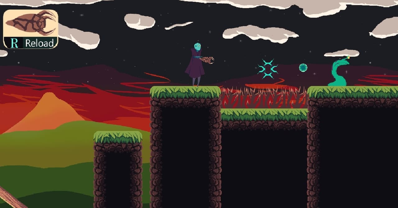 Gladius (itch) (Ellhot ( Danrley Vaz )) screenshot 3