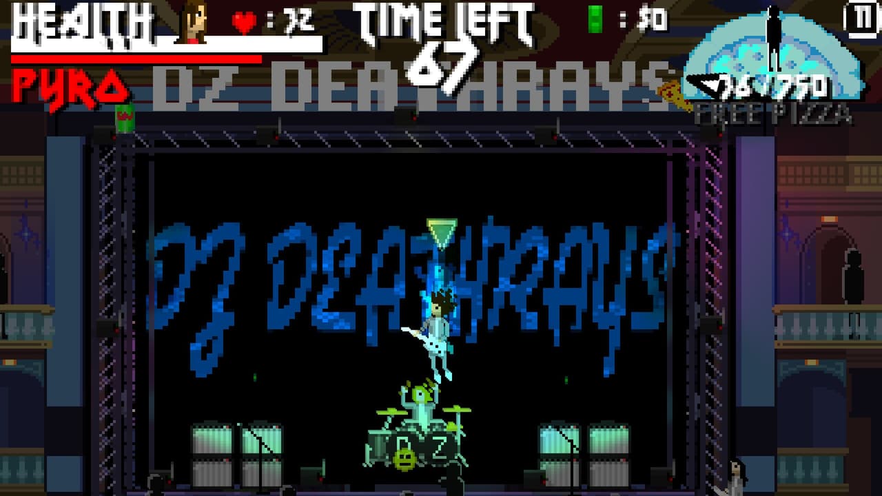 Dive Bar Superstars screenshot 2