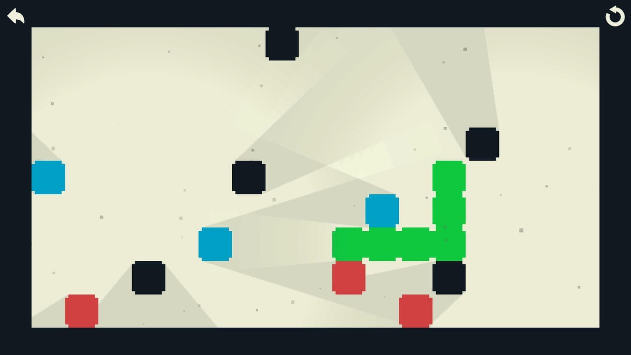 Blockbound