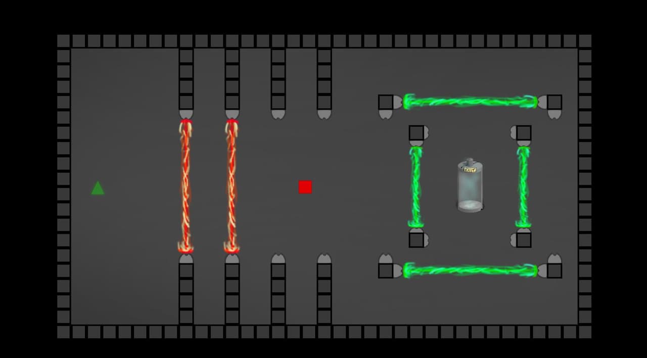 Shapeshift screenshot 3