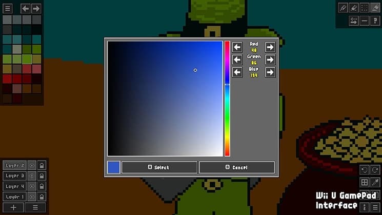 PixelMaker